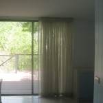 sheer curtains ballarat