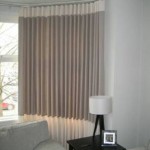 custom curtains