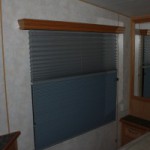 caravan blinds