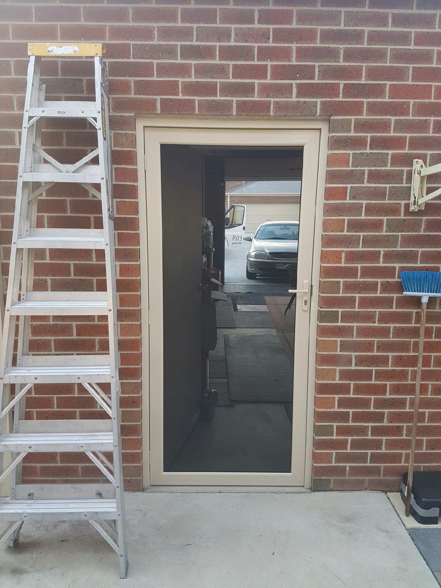 Security Doors Ballarat