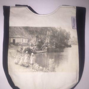 Daylesford Tote Bag