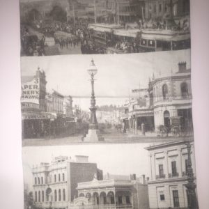 Ballarat Main Street