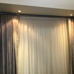 Stackless Curtain
