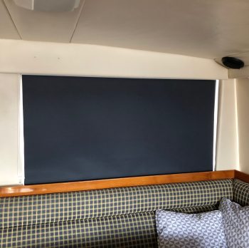 boat blinds