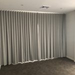 Floor to Ceiling Curtains